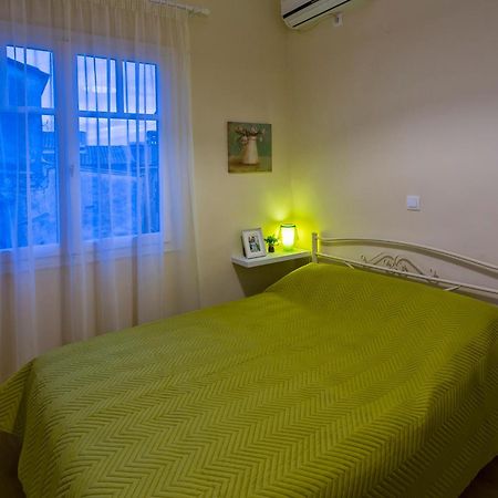 Apartmán Oikia Preveza Exteriér fotografie