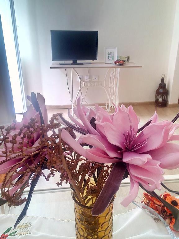 Apartmán Oikia Preveza Exteriér fotografie