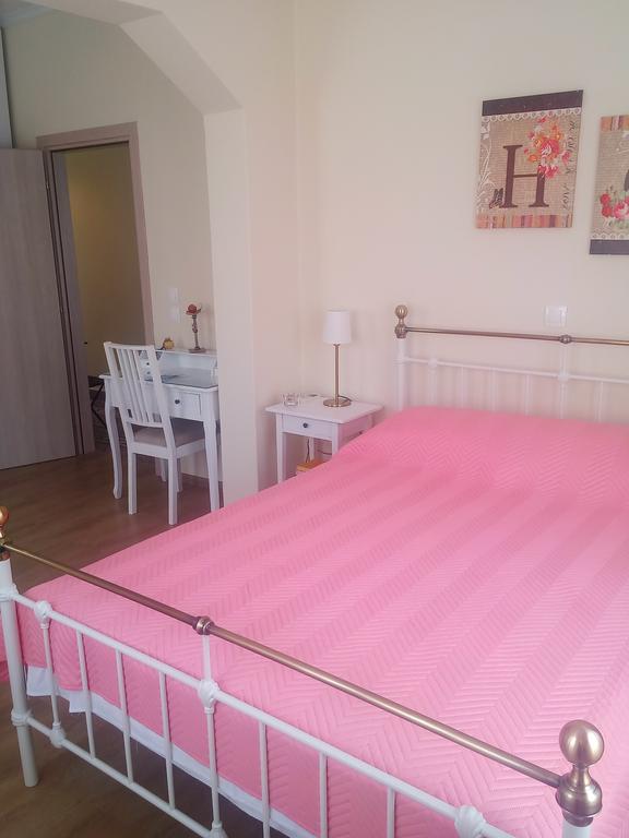 Apartmán Oikia Preveza Exteriér fotografie