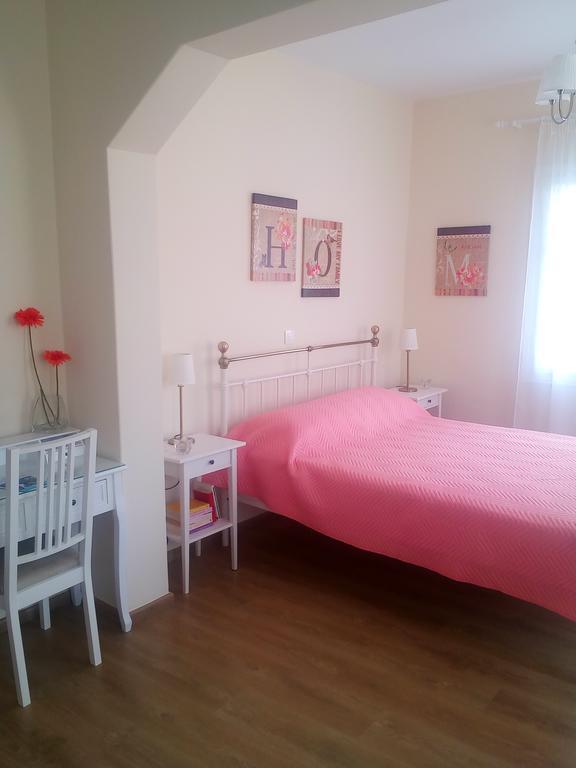 Apartmán Oikia Preveza Exteriér fotografie
