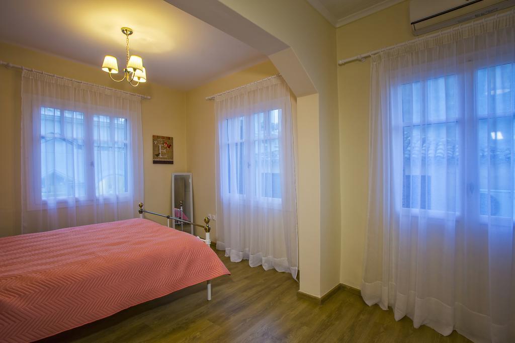 Apartmán Oikia Preveza Exteriér fotografie
