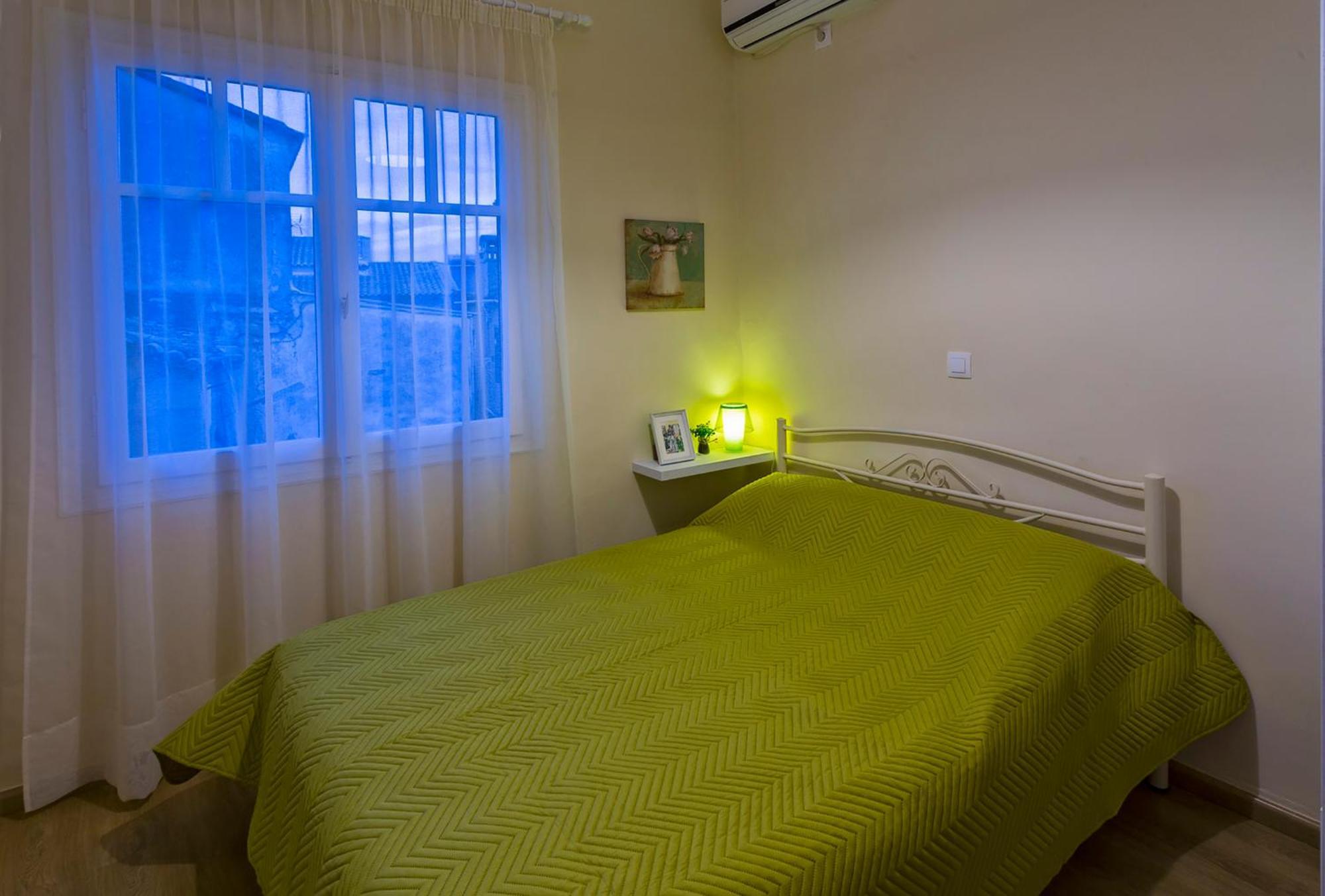 Apartmán Oikia Preveza Exteriér fotografie