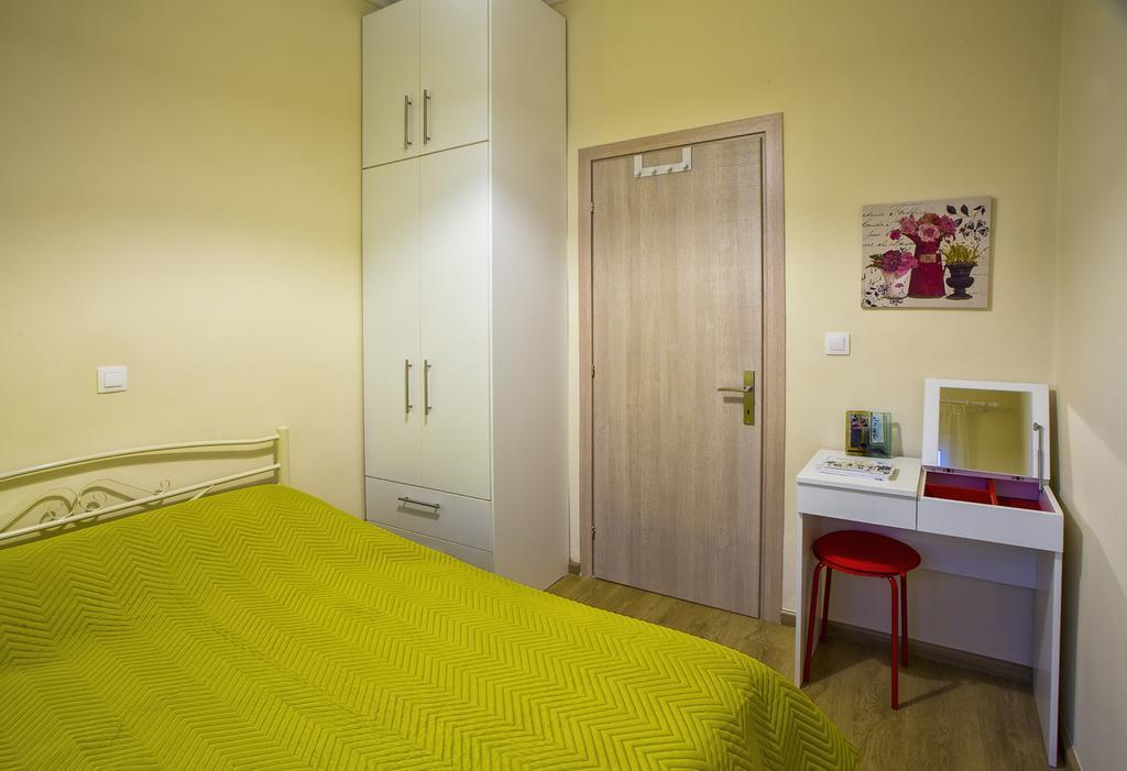 Apartmán Oikia Preveza Exteriér fotografie