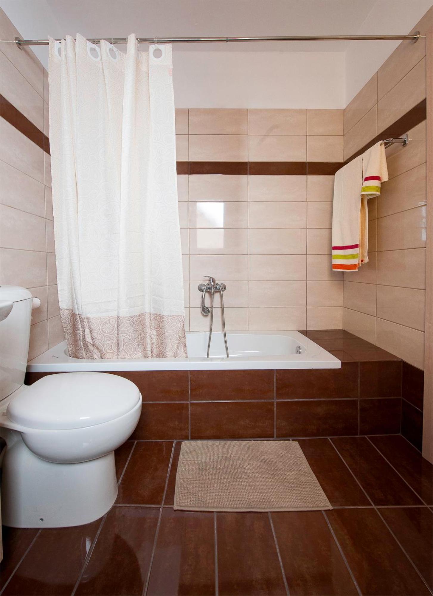 Apartmán Oikia Preveza Exteriér fotografie