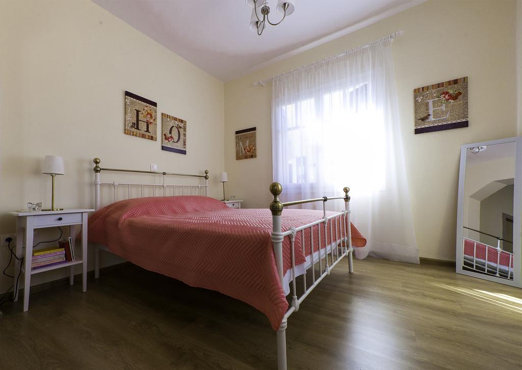 Apartmán Oikia Preveza Exteriér fotografie